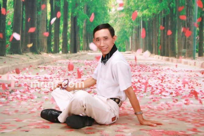 光荣老四的头像