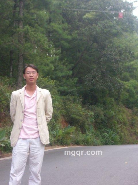 爱在呼换的头像