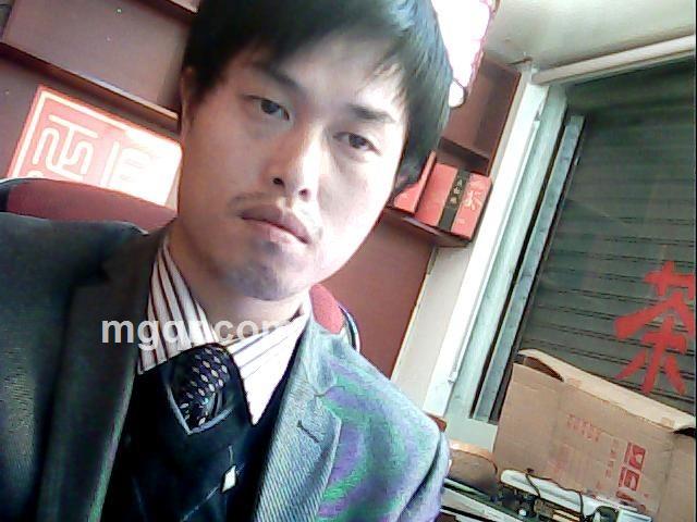 卖的茶人的头像