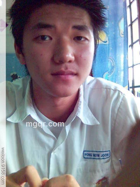 七年的爱的头像