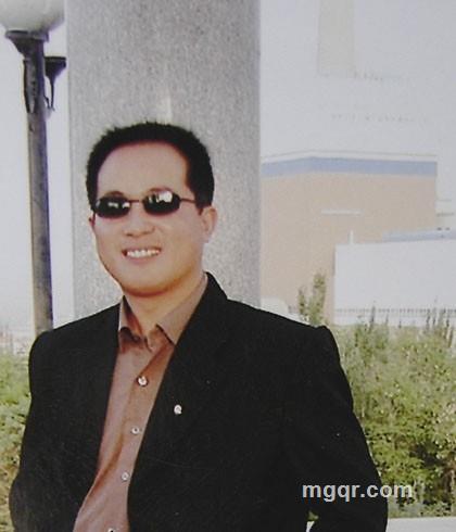 千年寻觅的头像