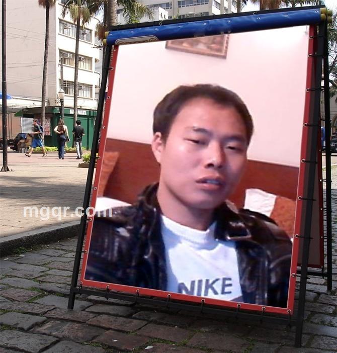 我就后悔没有你