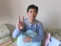 强壮情男的头像