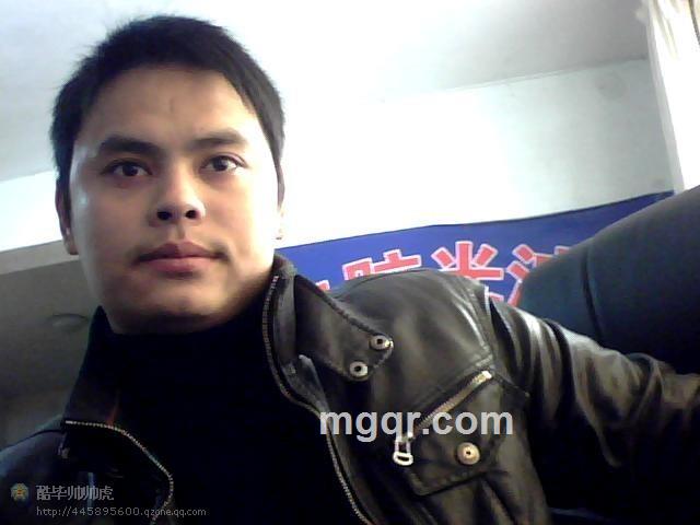 苦帅帅虎的头像