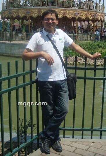 坚不可摧的头像