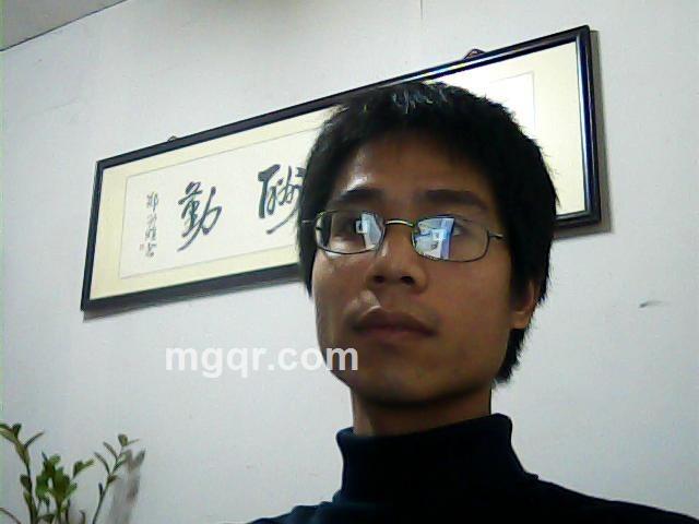 **Q号的头像