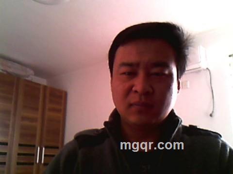 渲染颓废的头像