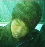 不要对我笑的头像