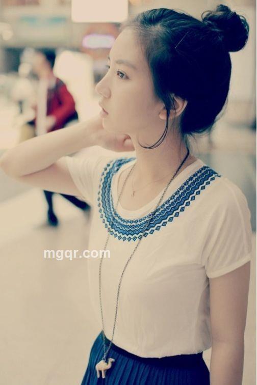 爱你的两个我的头像