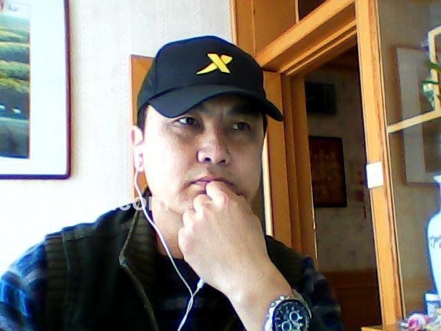 铁军老兵的头像