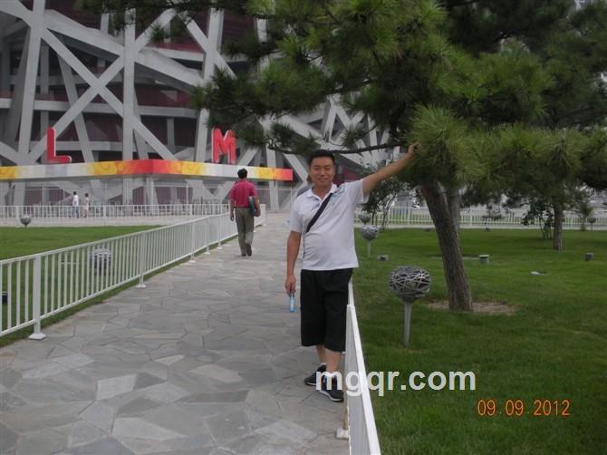 远方的期盼的头像