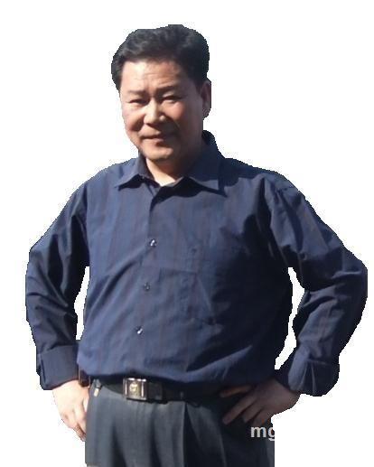 哥哥文杰的头像