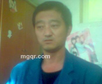 知己之情的头像