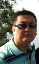 独钓一江水的头像