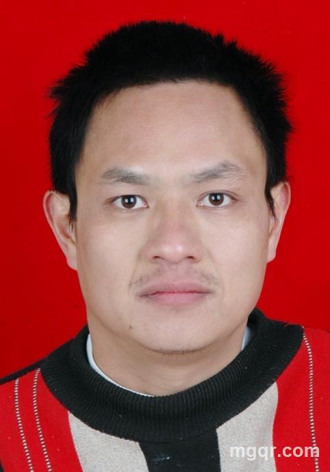 勇于承担的头像