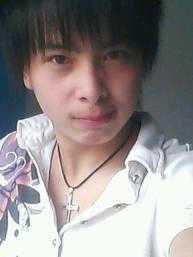 来了就是为了你的头像