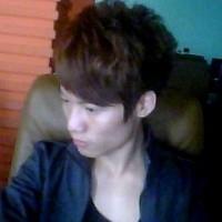 最近很烦的头像