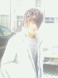 小伙本姓的头像