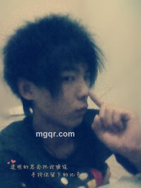 末日到来的头像