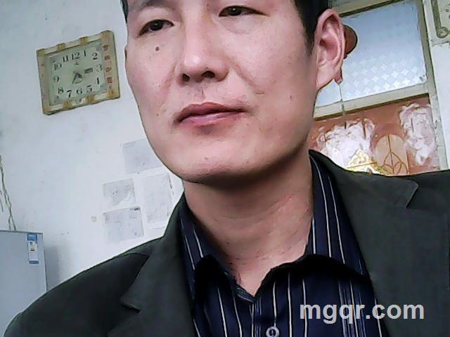 抗日英雄的头像