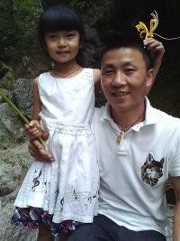 搞你好吗的头像