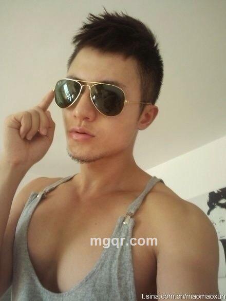 夜夜猛男子的头像