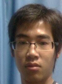 原来等的是你的头像