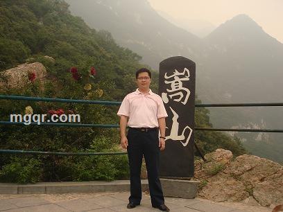 代理切糕的头像