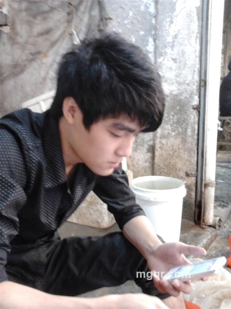 寂寞之孤的头像