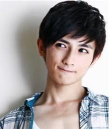 军中硬汉的头像