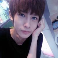 爱的故事凤的头像