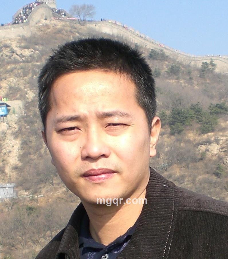 情感码头的头像