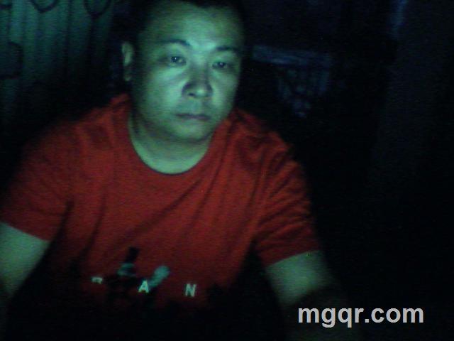 海纳百穿-男的头像