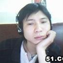 我哭的是寂寞的头像