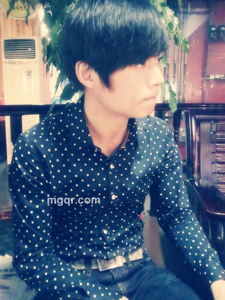 我的那份执着的头像