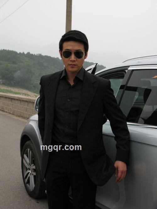 幸福的单身的头像