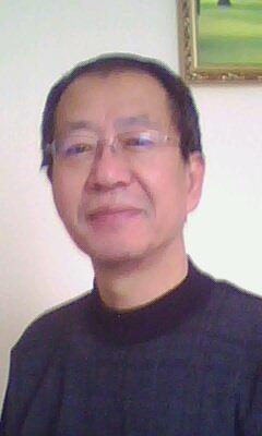 中恒一郎的头像