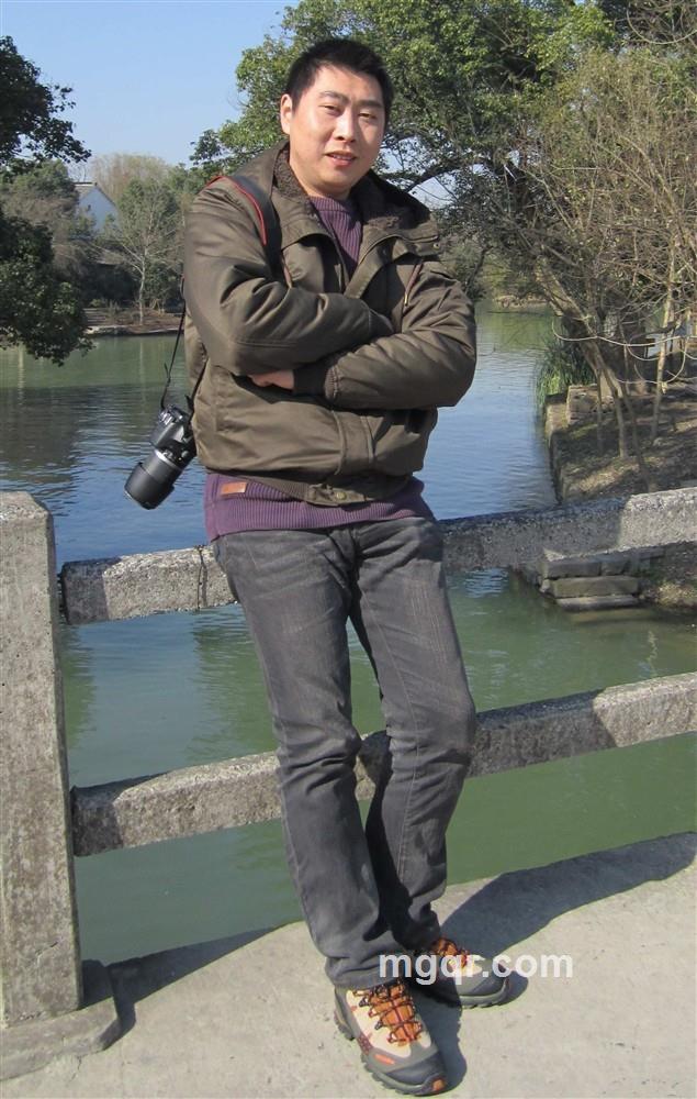 不爱我爱的头像