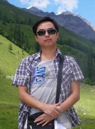 夜有情守的头像