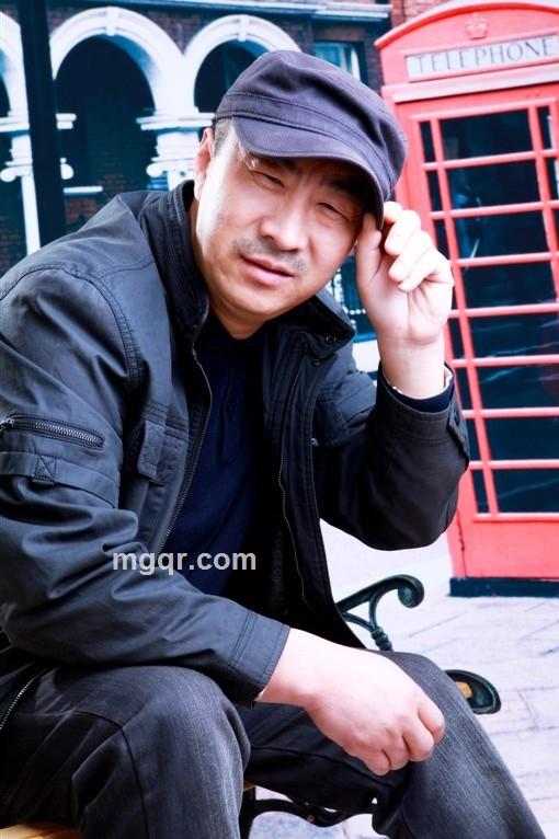 沁园春.雪的头像