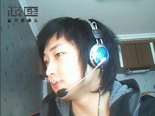 爱人民警察的头像