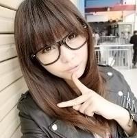 冷筱雅，的头像