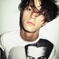 冷冷的夜里想她的头像