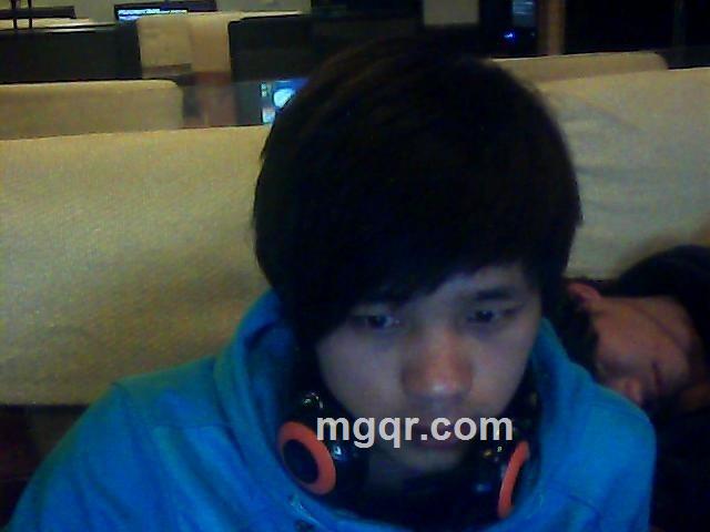 你在那？的头像