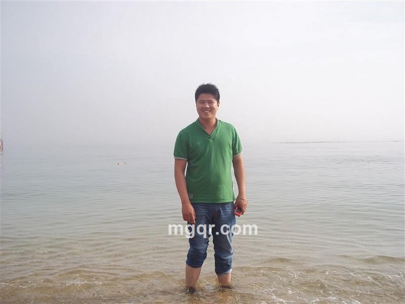 认真超越的头像