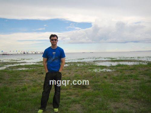 不认识自己的人的头像