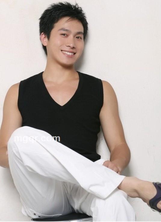 阳光北方男的头像