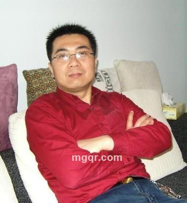 味觉通心的头像