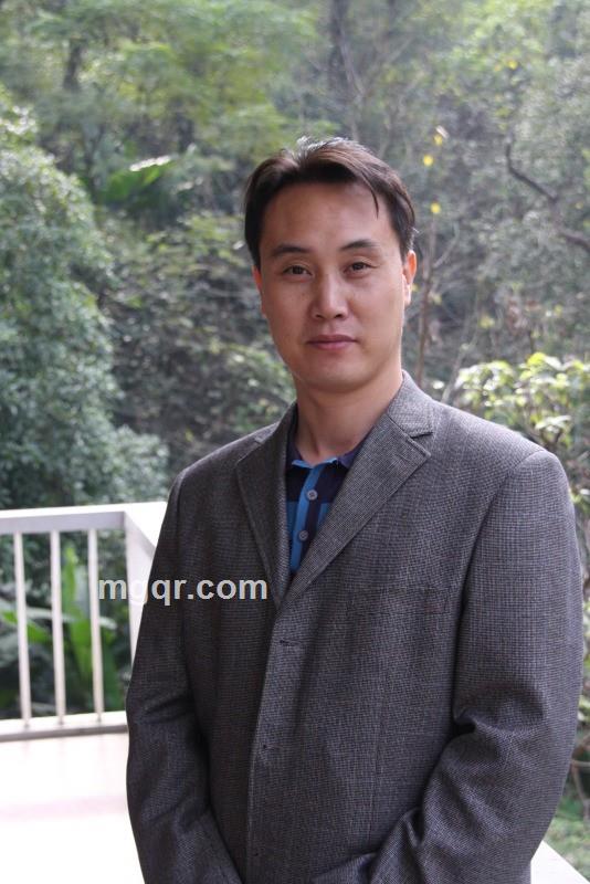 我要精再精的头像