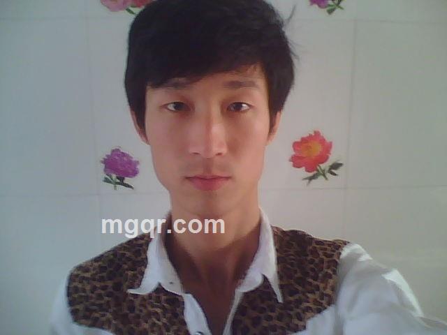 就是帅气1的头像